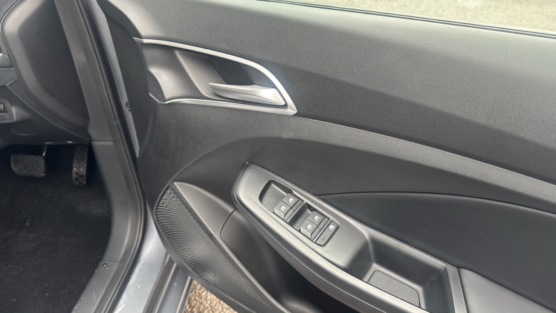 MG MG3 1.5 Hybrid Trophy 5dr Auto Hybrid Hatchback